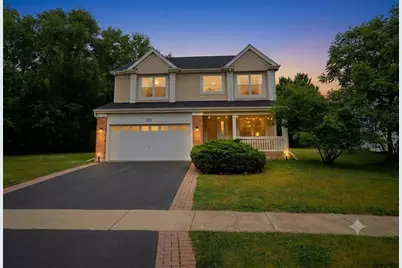 771 S Sienna Drive, Round Lake, IL 60073 - Photo 44
