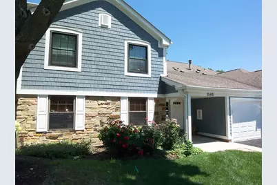 1546 Williamsburg Drive #C1, Schaumburg, IL 60193 - Photo 1