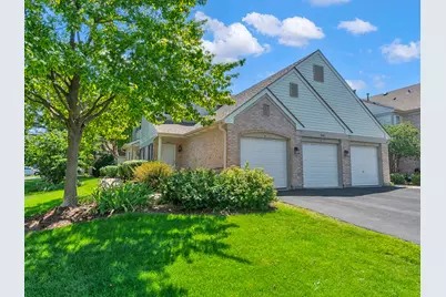 1741 Heron Avenue #D, Schaumburg, IL 60193 - Photo 1