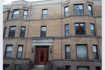 751 W California Terrace #2, Chicago, IL 60657 - Photo 1