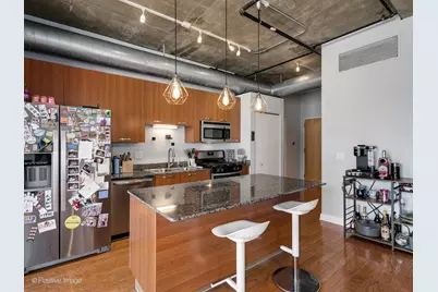111 S Morgan Street #725, Chicago, IL 60607 - Photo 4