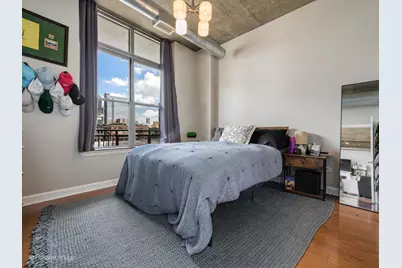 111 S Morgan Street #725, Chicago, IL 60607 - Photo 10