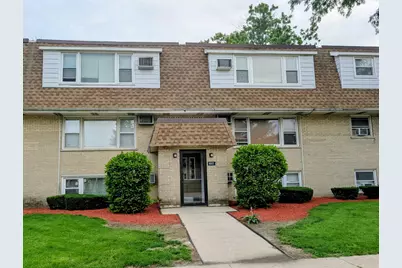 9907 W 58th Street #6, Countryside, IL 60525 - Photo 1