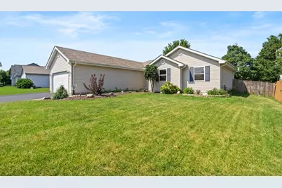 911 Cottonwood Drive, Elwood, IL 60421 - Photo 4