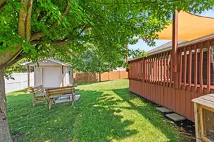 911 Cottonwood Dr, Elwood, IL 60421 - Photo 52
