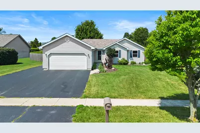 911 Cottonwood Drive, Elwood, IL 60421 - Photo 1