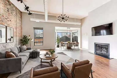 503 N Wells Street #3, Chicago, IL 60654 - Photo 2
