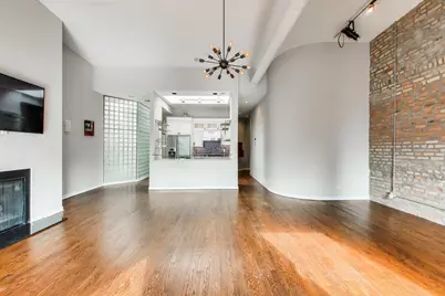 503 N Wells Street #3, Chicago, IL 60654 - Photo 6