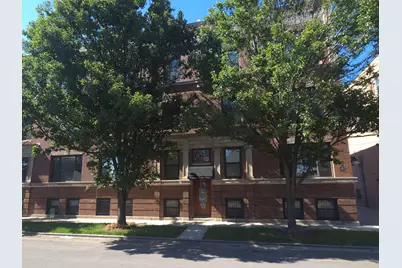 212 E 44th Street #3, Chicago, IL 60653 - Photo 2