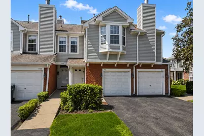 911 Sparta Court #0, Vernon Hills, IL 60061 - Photo 1