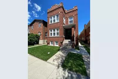 4851 N Central Avenue #2W, Chicago, IL 60630 - Photo 1