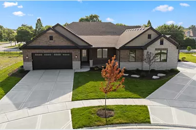 11175 Lizmore Lane #33A, Orland Park, IL 60467 - Photo 2