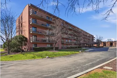 6443 Clarendon Hills Road #402, Willowbrook, IL 60527 - Photo 1