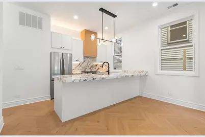 3329 N Whipple Street #1, Chicago, IL 60618 - Photo 6