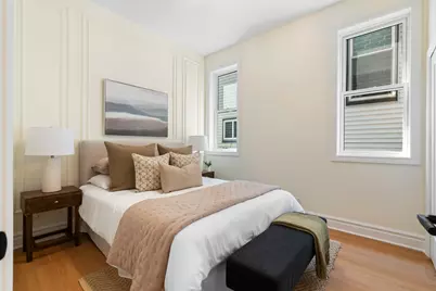 3329 N Whipple Street #1, Chicago, IL 60618 - Photo 12