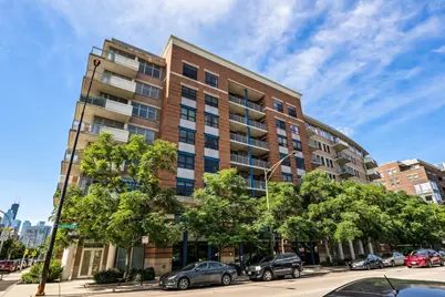 511 W Division Street #706, Chicago, IL 60610 - Photo 1