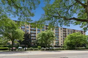 4601 W Touhy Ave, Lincolnwood, IL 60712 - Photo 1