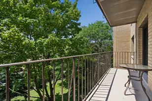 4601 W Touhy Ave, Lincolnwood, IL 60712 - Photo 20