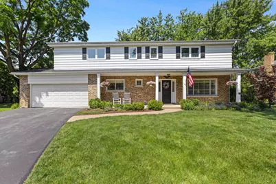 1240 Bar Harbor Terrace, Northbrook, IL 60062 - Photo 32
