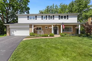1240 Bar Harbor Terrace, Northbrook, IL 60062 - Photo 32