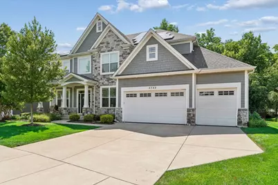 2722 Trojak Lane, Aurora, IL 60502 - Photo 1