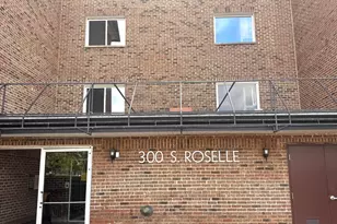 300 S Roselle Rd, Schaumburg, IL 60193 - Photo 1