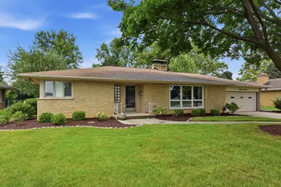 1813 West Acres Road, Joliet, IL 60435 - Photo 2