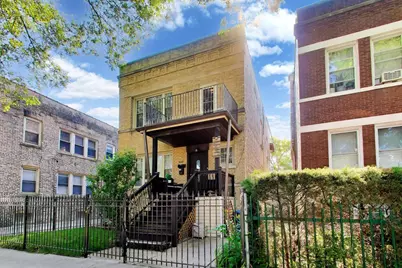 4542 N Long Avenue, Chicago, IL 60630 - Photo 2