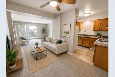 12741 S La Crosse Avenue #2B, Alsip, IL 60803 - Photo 2