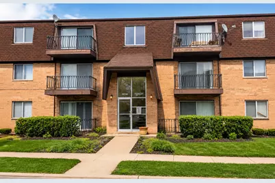 12741 S La Crosse Avenue #2B, Alsip, IL 60803 - Photo 1