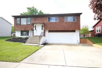 7523 Nottingham Drive, Tinley Park, IL 60477 - Photo 1