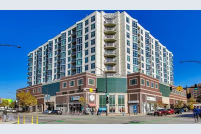 1134 W Granville Avenue #719, Chicago, IL 60660 - Photo 1