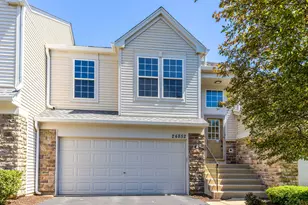 24852 W Gates Ln, Plainfield, IL 60585 - Photo 1
