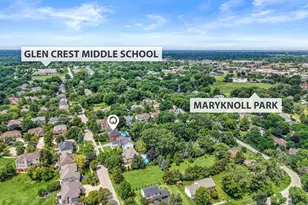900 Sheehan Ave, Glen Ellyn, IL 60137 - Photo 48