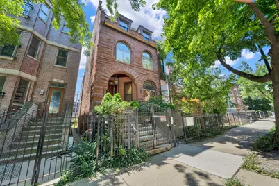 2239 W Washington Boulevard #1, Chicago, IL 60612 - Photo 2