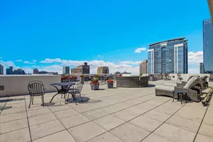 1322 S Prairie Ave, Chicago, IL 60605 - Photo 34