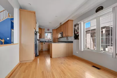 1543 W 122nd Street #3A, Chicago, IL 60643 - Photo 6
