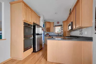 1543 W 122nd Street #3A, Chicago, IL 60643 - Photo 8