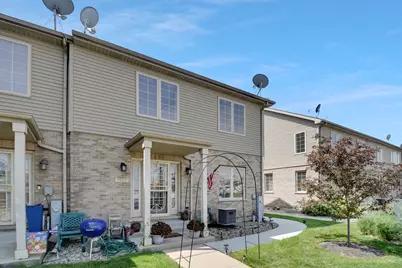 1543 W 122nd Street #3A, Chicago, IL 60643 - Photo 20