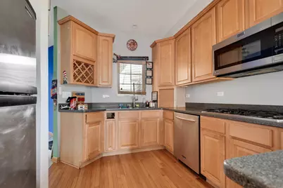 1543 W 122nd Street #3A, Chicago, IL 60643 - Photo 10