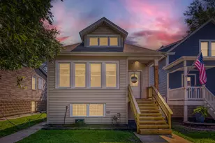 11029 S Troy St, Chicago, IL 60655 - Photo 1