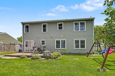 7652 W Hickory Creek Drive, Frankfort, IL 60423 - Photo 34