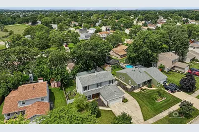 7652 W Hickory Creek Drive, Frankfort, IL 60423 - Photo 4