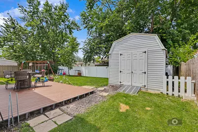7652 W Hickory Creek Drive, Frankfort, IL 60423 - Photo 30
