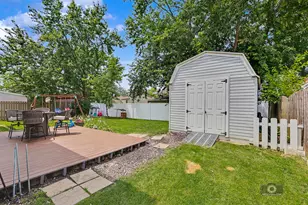 7652 W Hickory Creek Dr, Frankfort, IL 60423 - Photo 30