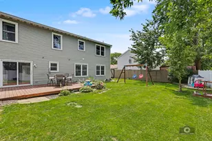 7652 W Hickory Creek Dr, Frankfort, IL 60423 - Photo 32
