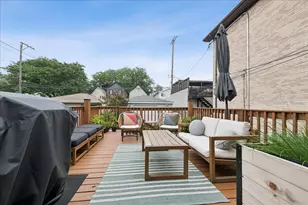 3427 N Kedzie Ave, Chicago, IL 60618 - Photo 22