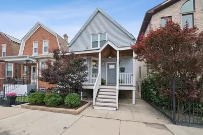 3427 N Kedzie Avenue, Chicago, IL 60618 - Photo 1