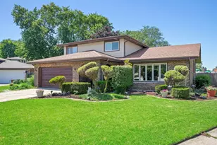 5940 W 125th Pl, Alsip, IL 60803 - Photo 1
