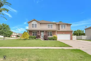 15474 Lakeview Dr, Manhattan, IL 60442 - Photo 1